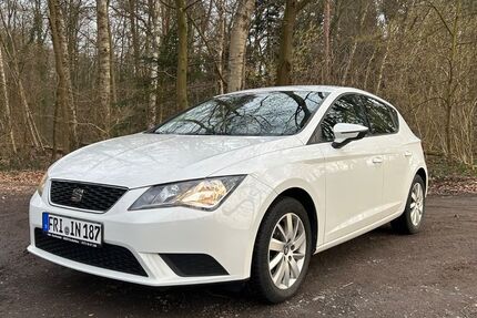 Seat Leon 105.000 km 7.999 &euro; Zetel 26340