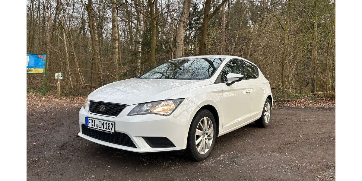 Seat Leon 105.000 km 7.999 &euro; Zetel 26340