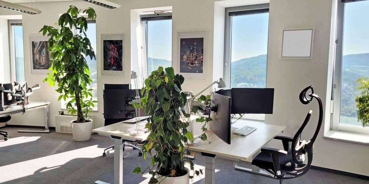 Büro in Jena 2.000 € 171 m² zimmer