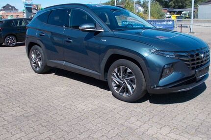 Hyundai TUCSON 69.000 km 22.900 &euro; Thale 06502
