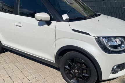 Suzuki Ignis 199.000 km 9.250 &euro; Olpe 57462
