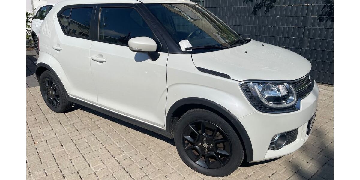 Suzuki Ignis 199.000 km 9.250 &euro; Olpe 57462