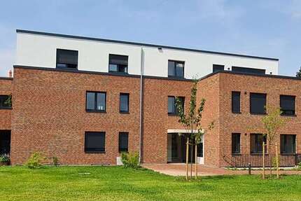 Wohnung Burgwedel - 2 Zimmer, 83 m&sup2;, 1.025&euro; | Angebot:25628199