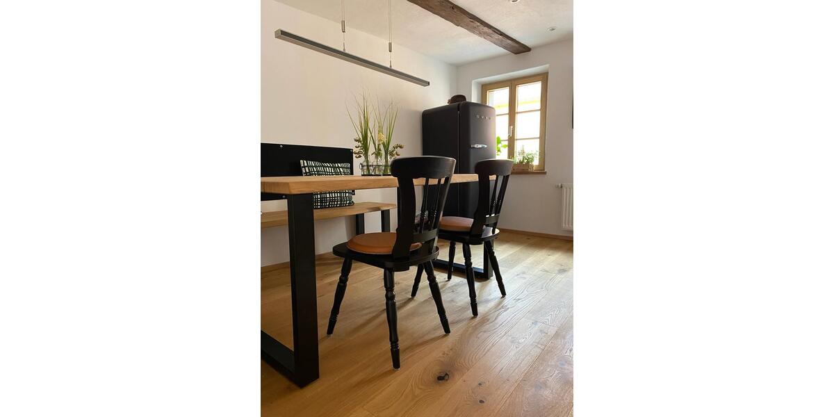 Reihenhaus Amberg - 3.5 Zimmer, 78 m&sup2;, 1.250&euro; | Angebot:26126454