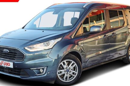 Ford Tourneo Connect 101.899 km 21.490 &euro; Neubrandenburg 17036