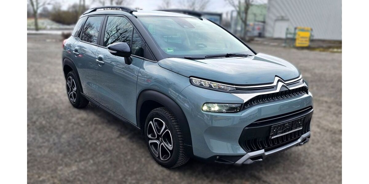 Citroen C3 80.100 km 13.990 &euro; Frankfurt (Oder) 15234