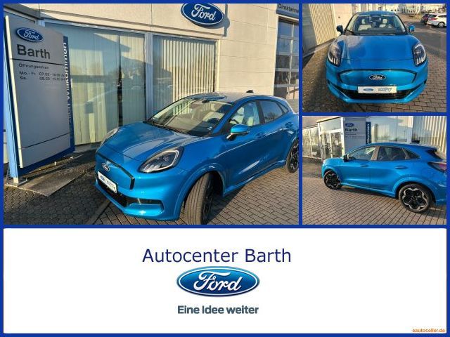 Ford Puma Gen-E 5.572 km 29.490 &euro; Grimmen 18507