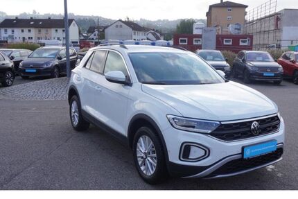 VW T-Roc 24.100 km 22.980 &euro; Schopfheim 79650