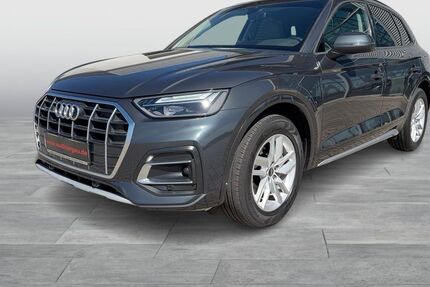 Audi Q5 94.959 km 29.990 &euro; Torgau 04860
