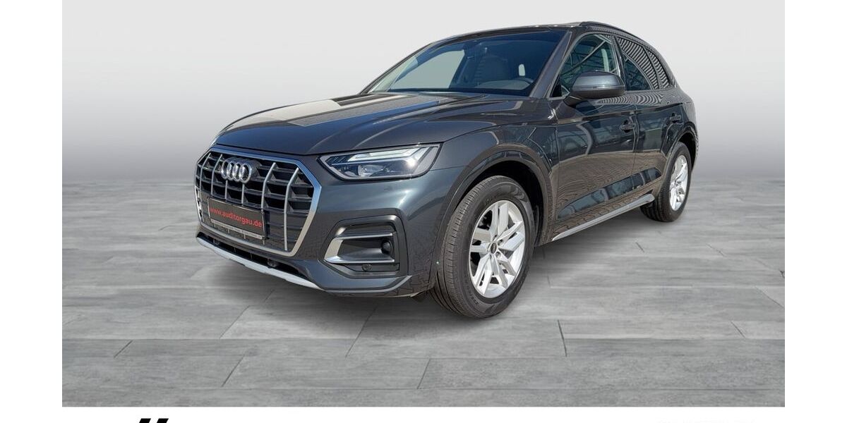Audi Q5 94.959 km 29.990 &euro; Torgau 04860