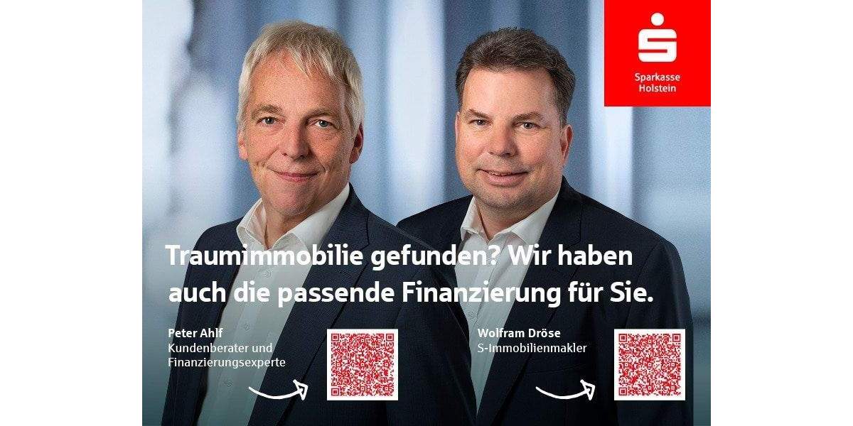 Doppelhaushälfte Kellenhusen - 4 Zimmer, 110 m&sup2;, 695.000&euro; | Angebot:25771395