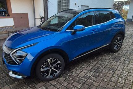 Kia Sportage 45.000 km 22.500 &euro; Lustadt 67363