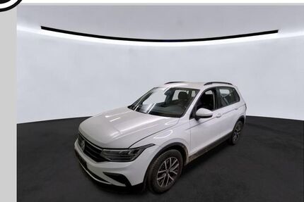 VW Tiguan 40.300 km 23.905 &euro; Fürth 90762