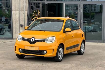 Renault Twingo 63.000 km 8.499 &euro; Bremen 28217