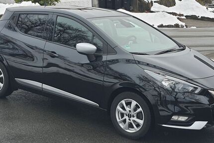 Nissan Micra 59.950 km 12.300 &euro; Aßlar 35614