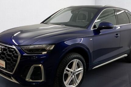 Audi Q5 45.164 km 39.083 &euro; Northeim 37154
