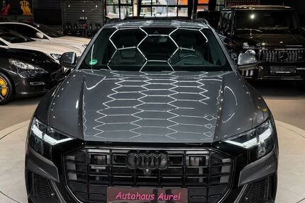 Audi Q8 143.988 km 41.900 &euro; Berlin 12277