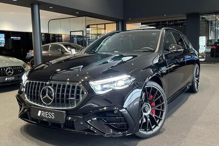 Mercedes-Benz E 53 AMG 9.000 km 124.850 &euro; Ravensburg 88214