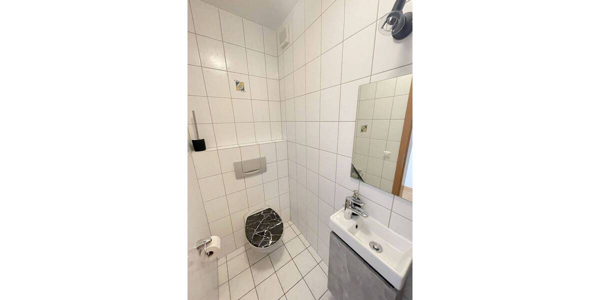 Reihenendhaus Kaiserslautern Innenstadt - 5 Zimmer, 144 m&sup2;, 1.600&euro; | Angebot:23960154