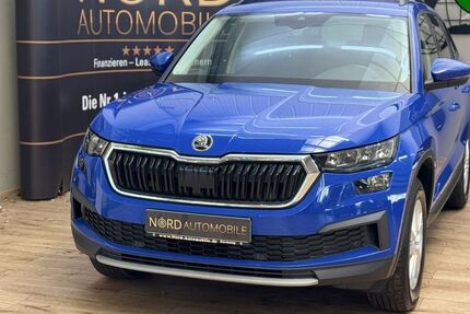 Skoda Kodiaq 79.977 km 27.900 &euro; Rastede/ Wahnbek 26180
