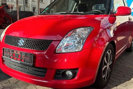 Suzuki Swift 202.333 km 1.295 &euro; Hagen 58135