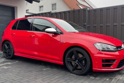 VW Golf 117.200 km 18.600 &euro; Maisach 82216