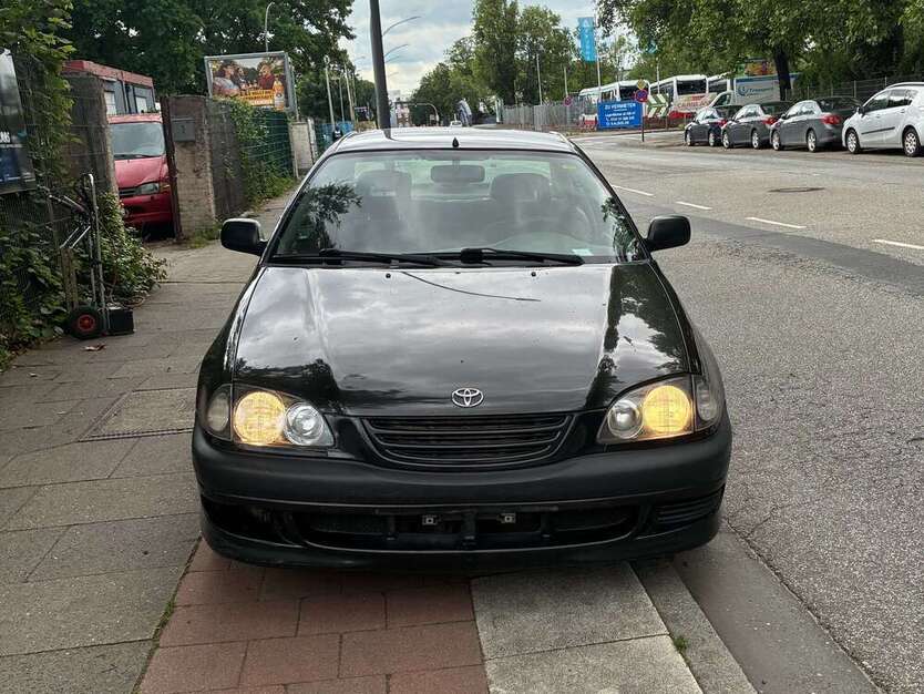 Avensis