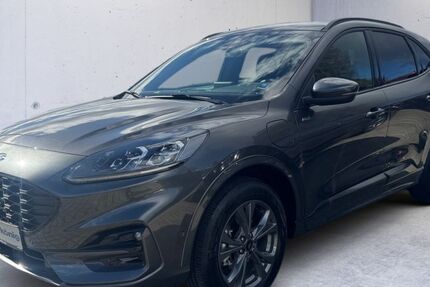 Ford Kuga 22.115 km 34.970 &euro; Waldshut-Tiengen 79761