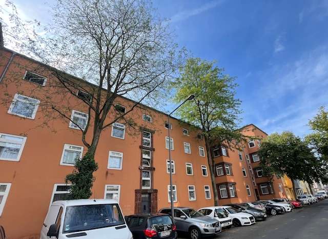 Wohnung zum Mieten in Aachen 1.050 € 91 m²