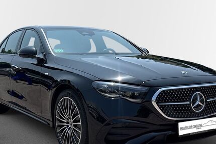 Mercedes-Benz E 300 20.000 km 75.990 &euro; Hamburg 22529