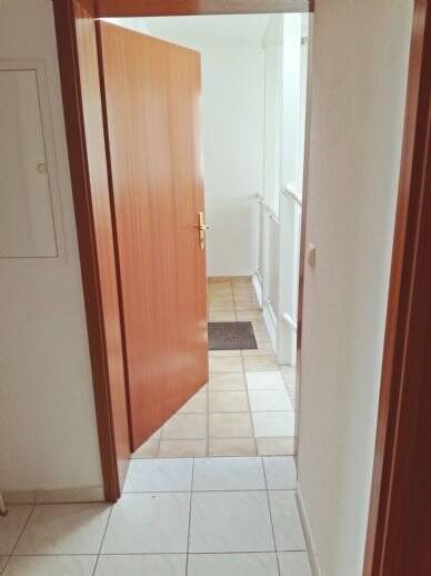 Gemütliche Ein-Zimmer-Wohnung++mit Balkon++im 1. Obergeschoss 1 zimmer