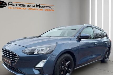 Ford Focus 112.991 km 12.899 &euro; Braunschweig 38120