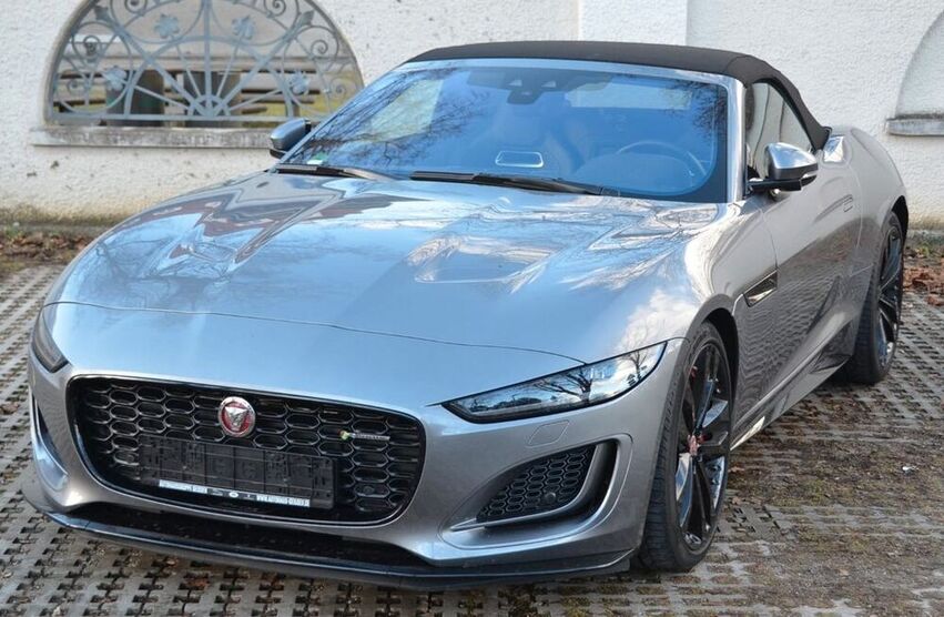 F-Type