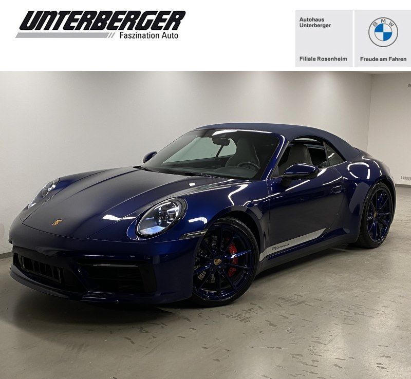 911 Urmodell