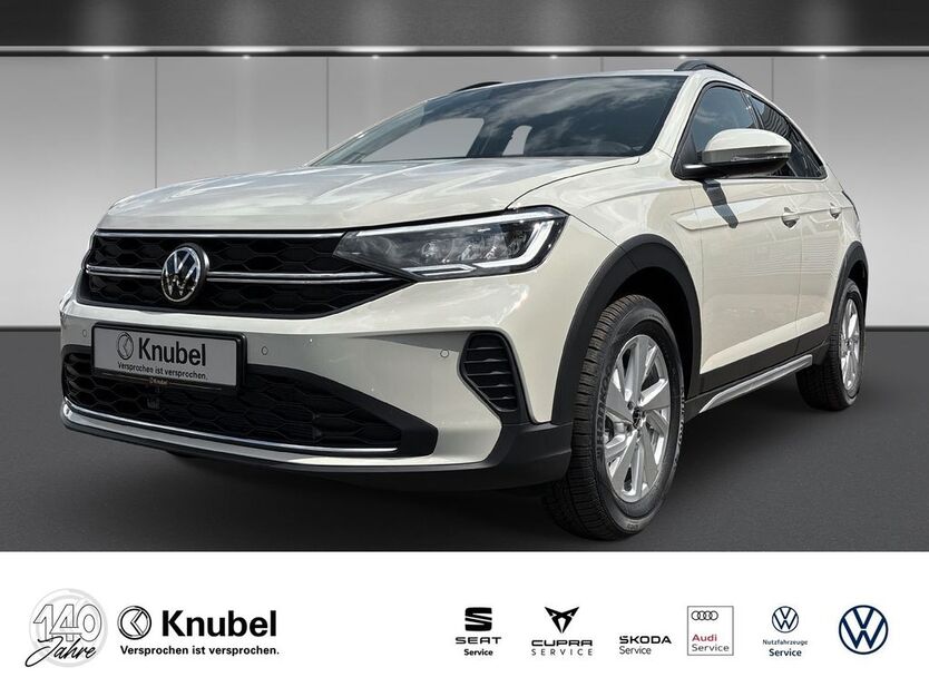 VW Taigo 2.500 km 28.970 € Coesfeld 48653