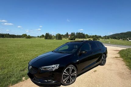 Opel Insignia 166.000 km 14.750 &euro; Leinburg 91227