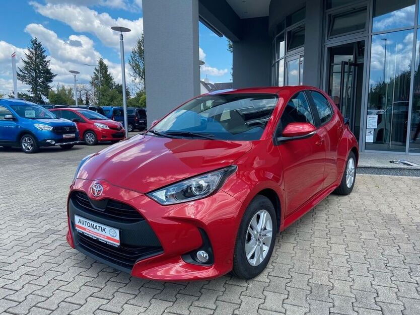 Yaris