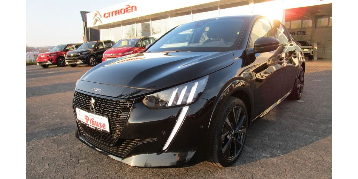 Peugeot 208 18.986 km 18.990 &euro; Arnsberg 59823