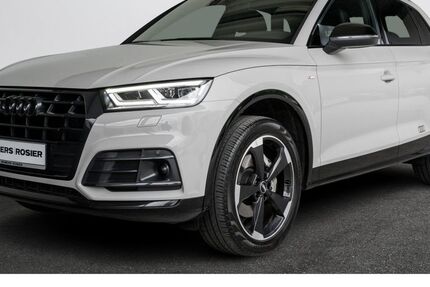 Audi Q5 78.980 km 34.490 &euro; Rellingen/Hamburg 25462