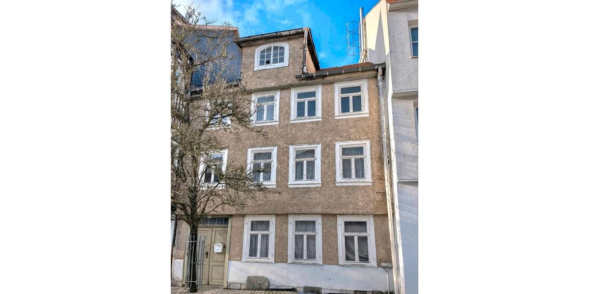 Reihenhaus Bad Salzungen - 245.000&euro; | Angebot:26560652