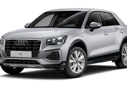 Audi Q2 5.812 km 45.700 &euro; Bad Salzungen 36433