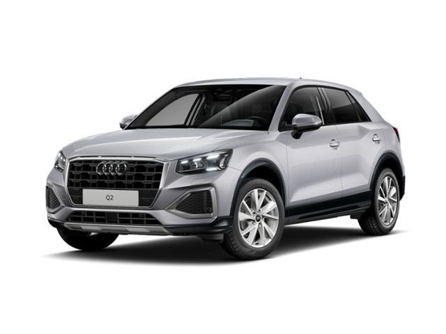Audi Q2 5.812 km 45.700 &euro; Bad Salzungen 36433