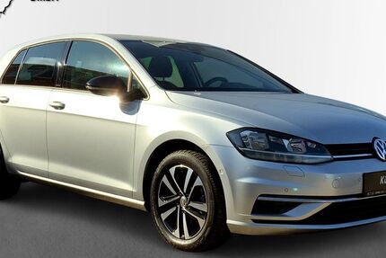 VW Golf 16.810 km 17.499 &euro; Waren (Müritz) 17192