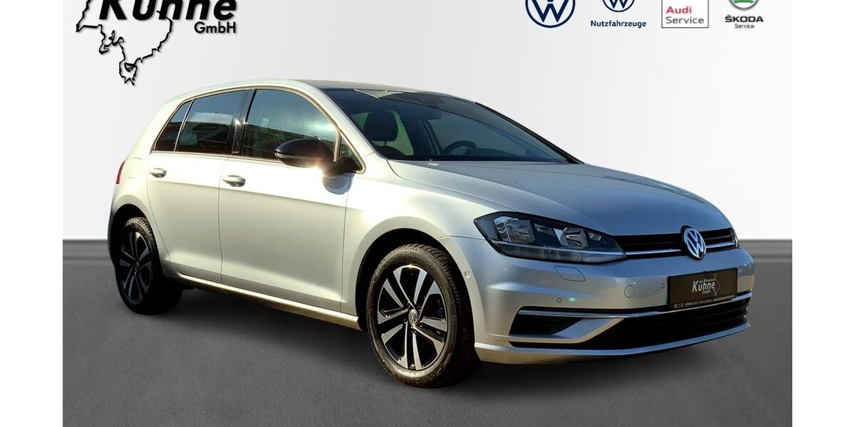VW Golf 16.810 km 17.499 &euro; Waren (Müritz) 17192