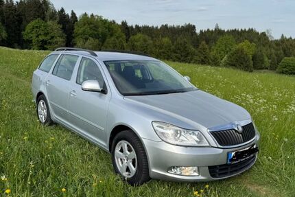 Skoda Octavia 230.000 km 4.200 &euro; Traunstein 83278