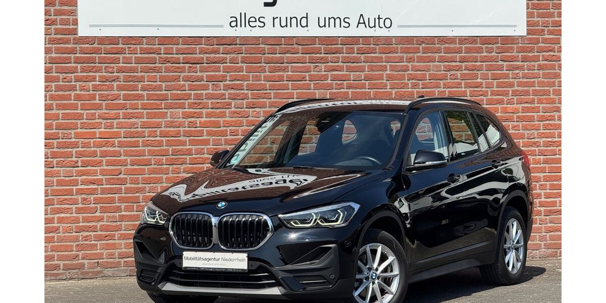 BMW X1 80.000 km 21.690 &euro; Weeze 47652