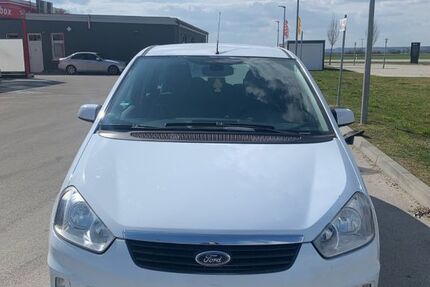 Ford C-Max 192.746 km 2.700 &euro; Dingolfing 84130