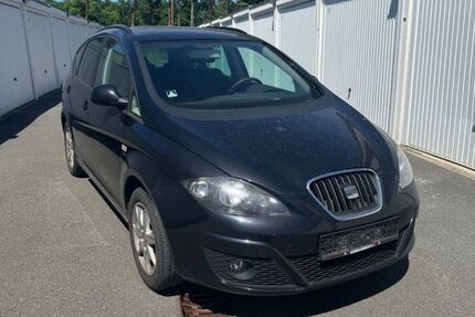 Seat Altea 132.000 km 3.000 &euro; Nürnberg 90453