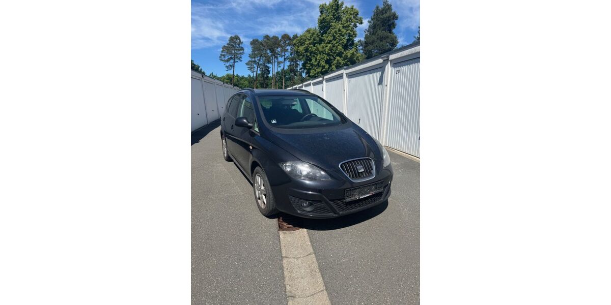 Seat Altea 132.000 km 3.790 &euro; Nürnberg 90453