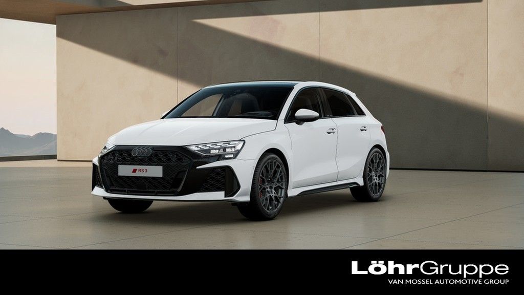 Audi RS3 5.000 km 65.480 &euro; Koblenz 56070